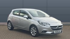 Vauxhall Corsa 1.4 SRi Nav 5dr Petrol Hatchback